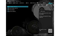 ASRock X99 Taichi