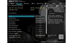 ASRock X99 Taichi