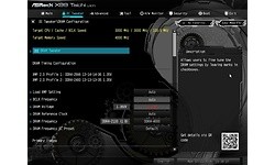 ASRock X99 Taichi