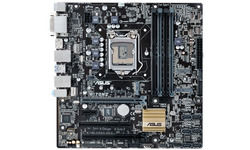 Asus Q170M2
