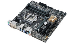 Asus Q170M2