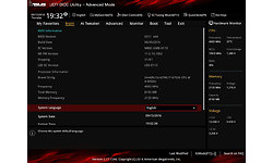 Asus Z170 Pro Gaming/Aura