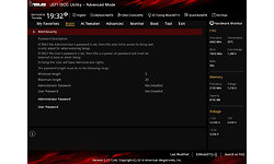 Asus Z170 Pro Gaming/Aura