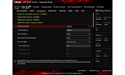 Asus Z170 Pro Gaming/Aura