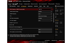 Asus Z170 Pro Gaming/Aura