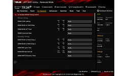 Asus Z170 Pro Gaming/Aura