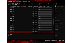 Asus Z170 Pro Gaming/Aura