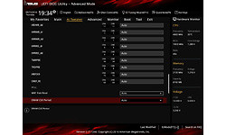 Asus Z170 Pro Gaming/Aura