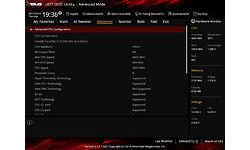 Asus Z170 Pro Gaming/Aura