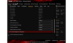 Asus Z170 Pro Gaming/Aura