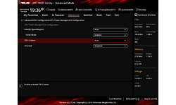 Asus Z170 Pro Gaming/Aura
