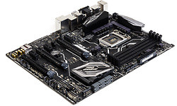 Asus Z170 Pro Gaming/Aura