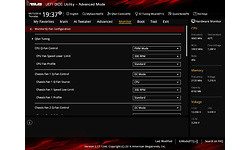 Asus Z170 Pro Gaming/Aura