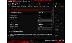 Asus Z170 Pro Gaming/Aura