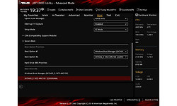 Asus Z170 Pro Gaming/Aura