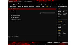 Asus Z170 Pro Gaming/Aura