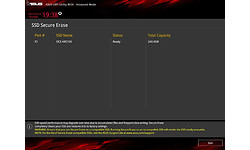 Asus Z170 Pro Gaming/Aura