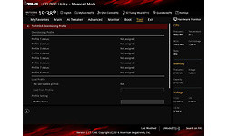 Asus Z170 Pro Gaming/Aura