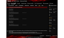 Asus Z170 Pro Gaming/Aura