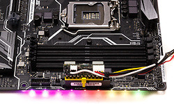 Asus Z170 Pro Gaming/Aura