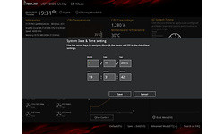 Asus Z170 Pro Gaming/Aura