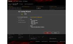 Asus Z170 Pro Gaming/Aura
