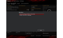 Asus Z170 Pro Gaming/Aura