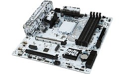 MSI B150M Mortar Arctic