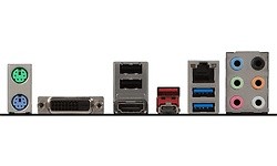 MSI B150M Mortar Arctic