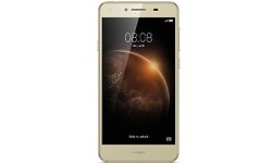 Huawei Y6 II Compact Gold