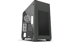 Phanteks Enthoo Pro M Window Acrylic Green
