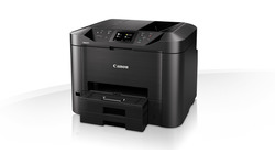 Canon Maxify MB5450