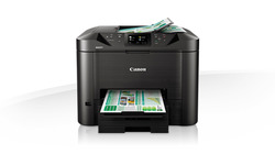 Canon Maxify MB5450
