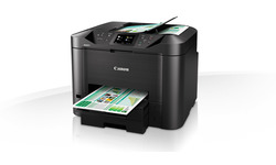 Canon Maxify MB5450
