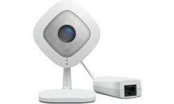 Netgear Arlo Q Plus VMC3040S