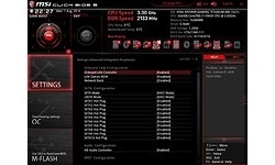 MSI X99A XPower Gaming Titanium