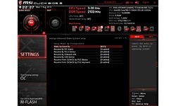 MSI X99A XPower Gaming Titanium