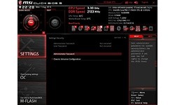 MSI X99A XPower Gaming Titanium