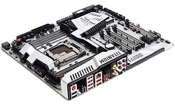 MSI X99A XPower Gaming Titanium