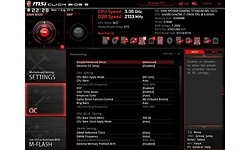 MSI X99A XPower Gaming Titanium