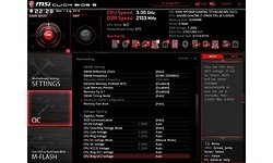 MSI X99A XPower Gaming Titanium