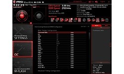 MSI X99A XPower Gaming Titanium