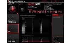 MSI X99A XPower Gaming Titanium