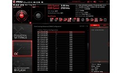 MSI X99A XPower Gaming Titanium