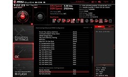 MSI X99A XPower Gaming Titanium