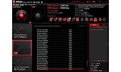 MSI X99A XPower Gaming Titanium