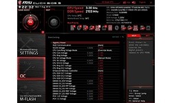 MSI X99A XPower Gaming Titanium