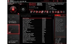MSI X99A XPower Gaming Titanium