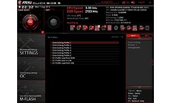 MSI X99A XPower Gaming Titanium