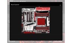 MSI X99A XPower Gaming Titanium